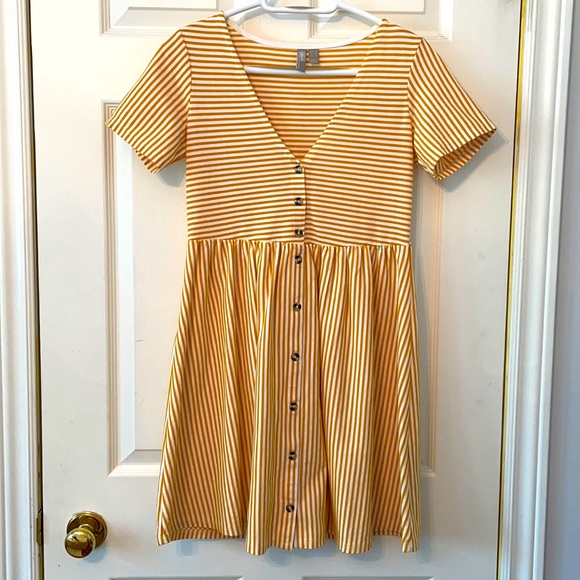 ASOS T-Shirt Dress - Picture 1 of 4